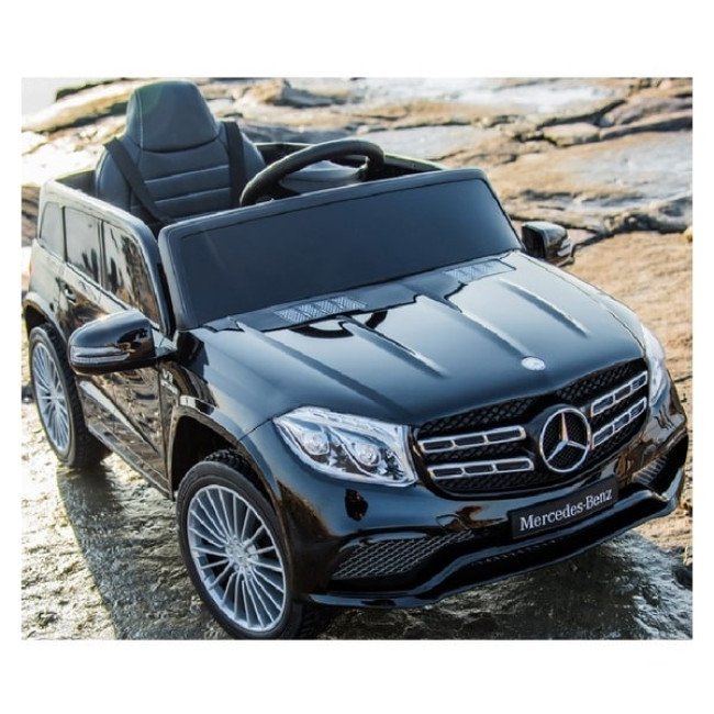 Μπαταρία τζιπ Mercedes GL63, 4x4, 12V Μπαταρία τζιπ Mercedes GL63, 4x4, 12V
