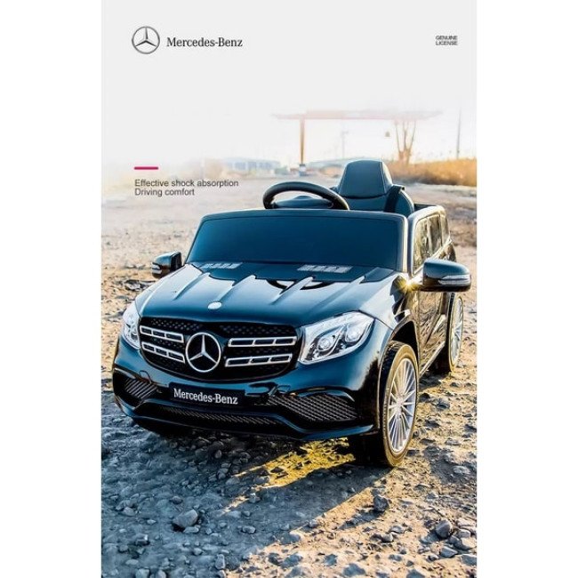 Μπαταρία τζιπ Mercedes GL63, 4x4, 12V Μπαταρία τζιπ Mercedes GL63, 4x4, 12V
