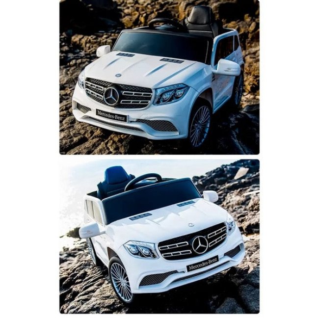 Μπαταρία τζιπ Mercedes GL63, 4x4, 12V Μπαταρία τζιπ Mercedes GL63, 4x4, 12V