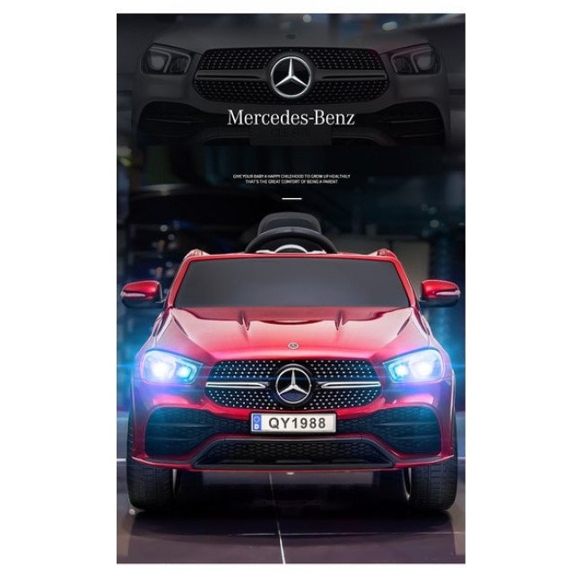Μπαταρία τζιπ Mercedes GLE 450, 12V Μπαταρία τζιπ Mercedes GLE 450, 12V