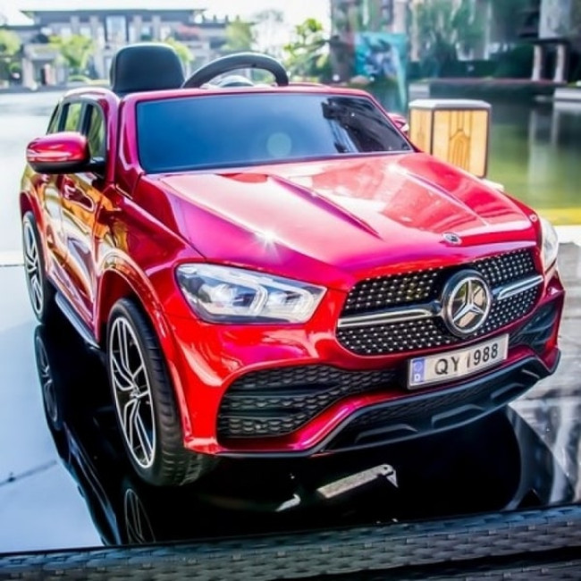 Μπαταρία τζιπ Mercedes GLE 450, 12V Μπαταρία τζιπ Mercedes GLE 450, 12V