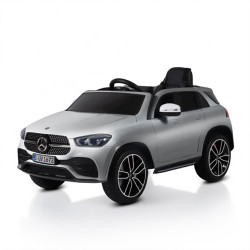 Μπαταρία τζιπ Mercedes GLE 450 Ασημί