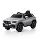 Μπαταρία τζιπ Mercedes GLE 450 Ασημί