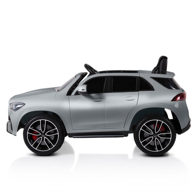 Μπαταρία τζιπ Mercedes GLE 450 Ασημί