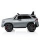 Μπαταρία τζιπ Mercedes GLE 450 Ασημί