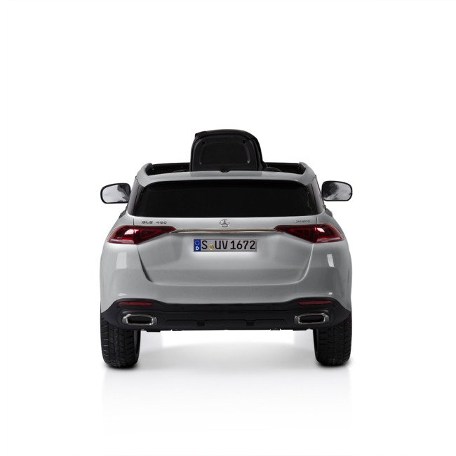 Μπαταρία τζιπ Mercedes GLE 450 Ασημί
