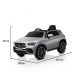 Μπαταρία τζιπ Mercedes GLE 450 Ασημί