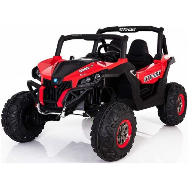 Superstar 4x4 Cordless Jeep