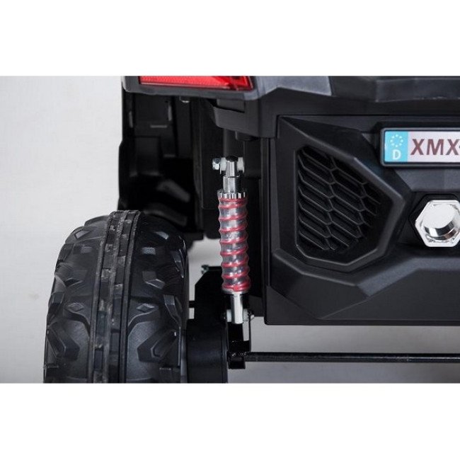 Superstar 4x4 Cordless Jeep