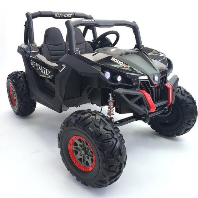 Superstar 4x4 Cordless Jeep