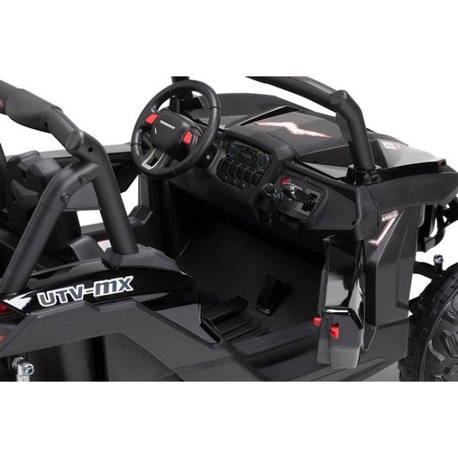 Superstar 4x4 Cordless Jeep