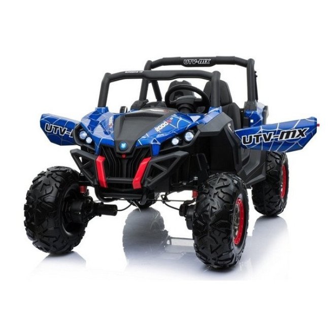 Superstar 4x4 Cordless Jeep