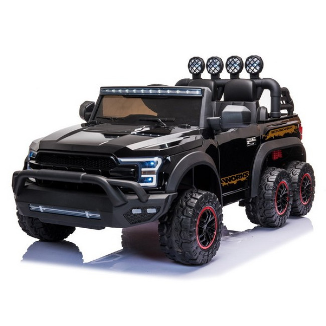 Μπαταρία Jeep Viking 12V Μπαταρία Jeep Viking 12V