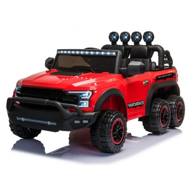 Μπαταρία Jeep Viking 12V Μπαταρία Jeep Viking 12V