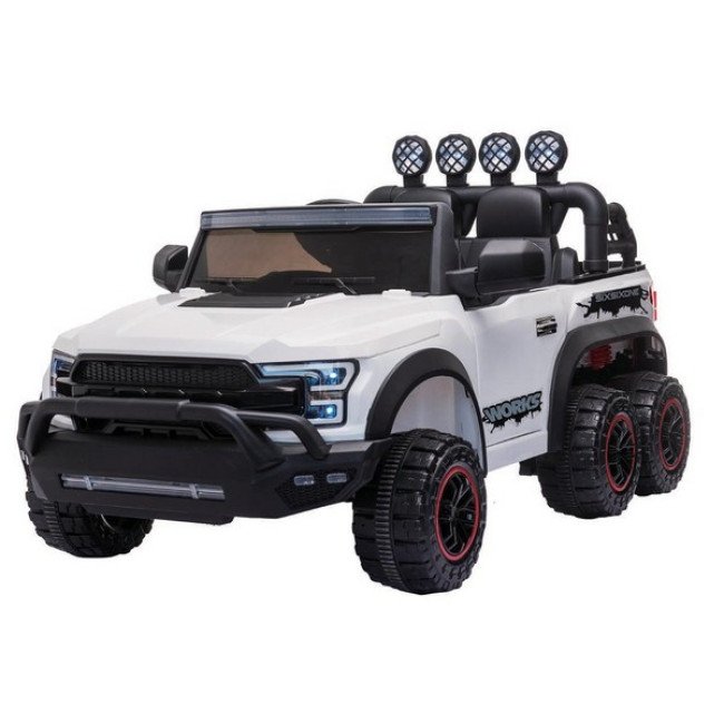Μπαταρία Jeep Viking 12V Μπαταρία Jeep Viking 12V