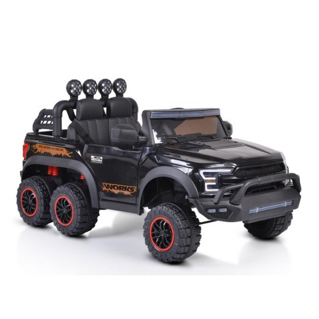 Μπαταρία Jeep Viking 12V Μπαταρία Jeep Viking 12V