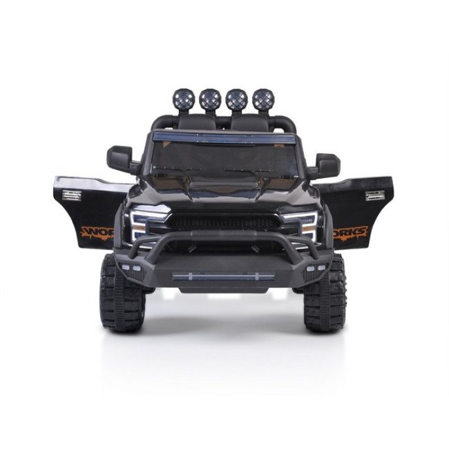 Μπαταρία Jeep Viking 12V Μπαταρία Jeep Viking 12V