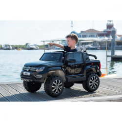 Τζιπ μπαταρίας Volkswagen Amarok