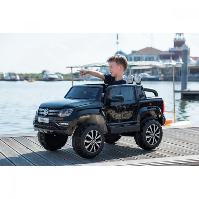 Τζιπ μπαταρίας Volkswagen Amarok