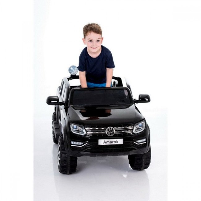 Τζιπ μπαταρίας Volkswagen Amarok