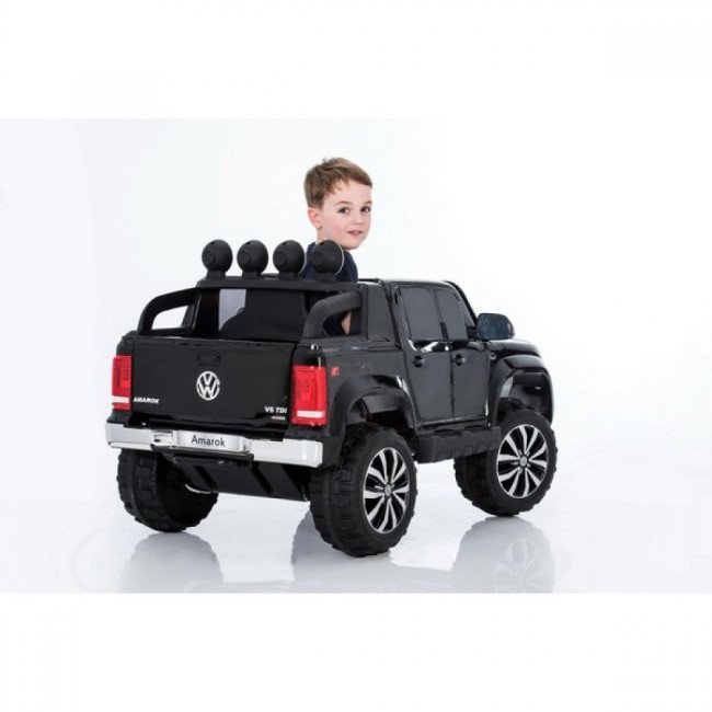 Τζιπ μπαταρίας Volkswagen Amarok