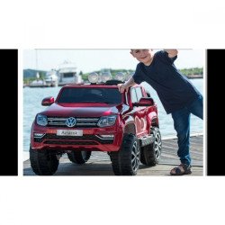 Τζιπ μπαταρίας Volkswagen Amarok