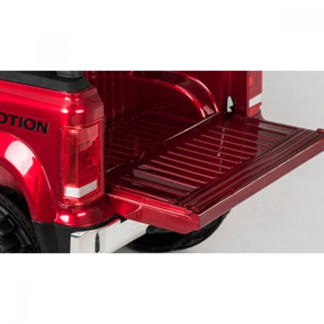 Τζιπ μπαταρίας Volkswagen Amarok