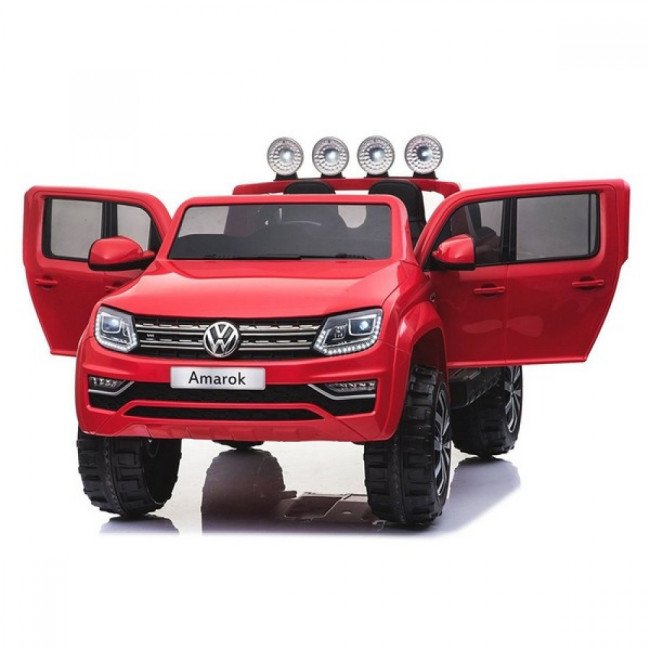 Τζιπ μπαταρίας Volkswagen Amarok