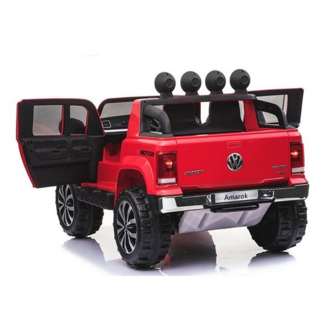 Τζιπ μπαταρίας Volkswagen Amarok