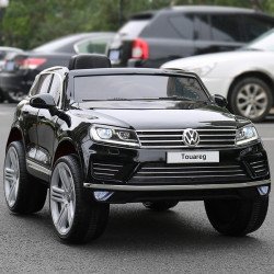 Τζιπ μπαταρίας Volkswagen Touareg