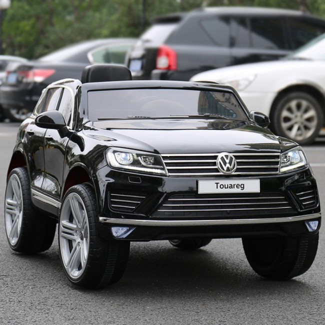 Τζιπ μπαταρίας Volkswagen Touareg