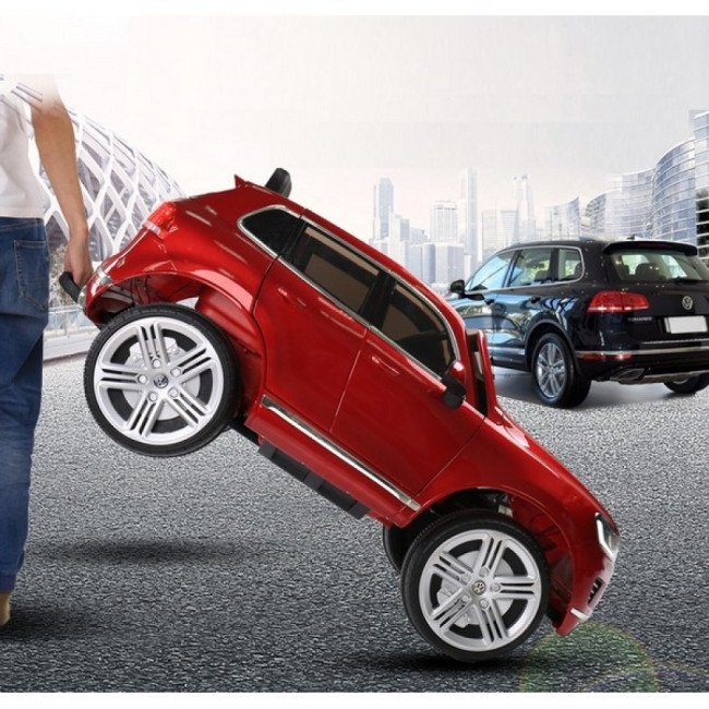Τζιπ μπαταρίας Volkswagen Touareg