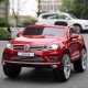 Τζιπ μπαταρίας Volkswagen Touareg
