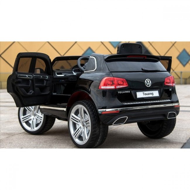 Τζιπ μπαταρίας Volkswagen Touareg