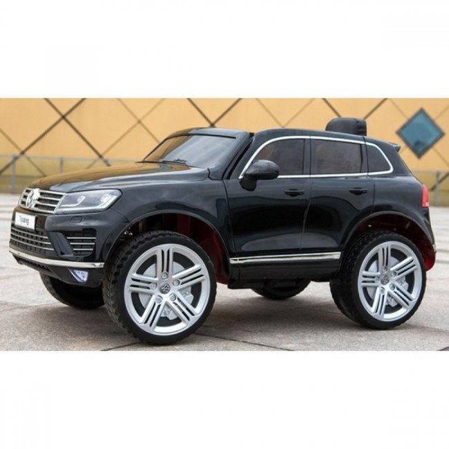 Τζιπ μπαταρίας Volkswagen Touareg