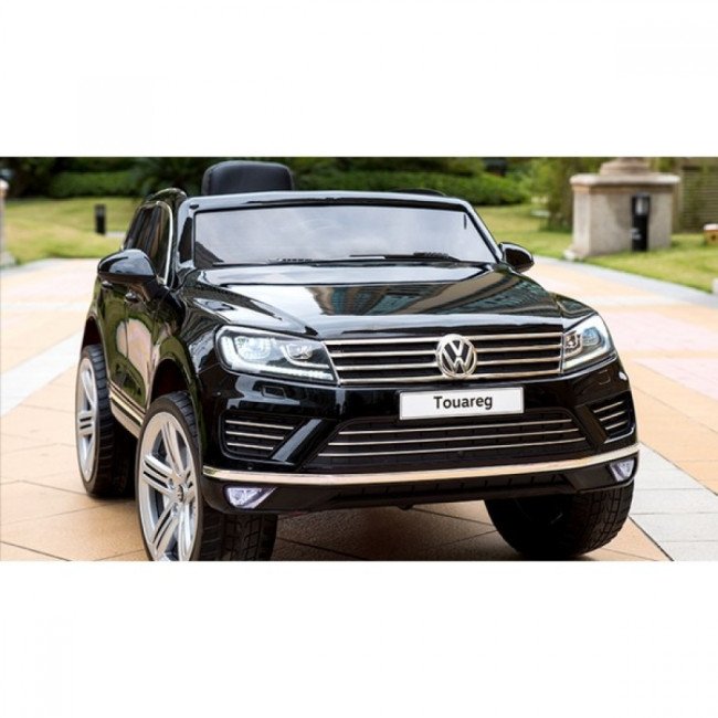Τζιπ μπαταρίας Volkswagen Touareg