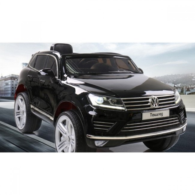 Τζιπ μπαταρίας Volkswagen Touareg