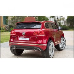 Τζιπ μπαταρίας Volkswagen Touareg