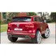Τζιπ μπαταρίας Volkswagen Touareg