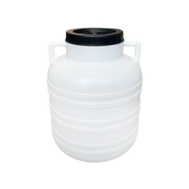 Δοχείο 20 l.
