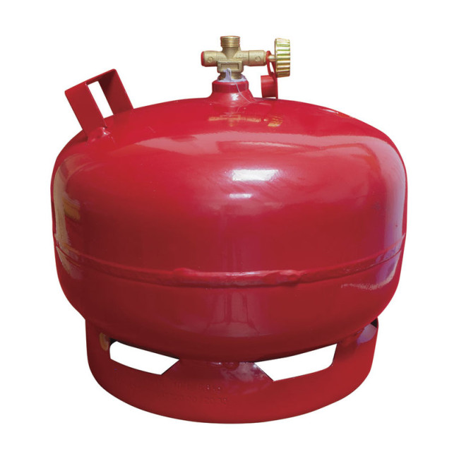 Μπουκάλι ταξιδιού 10 L. MCM