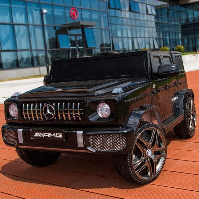 Μοντέλο Mercedes Benz G63 AMG SUV, 4x4