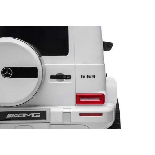 Μοντέλο Mercedes Benz G63 AMG SUV, 4x4 Μοντέλο Mercedes Benz G63 AMG SUV, 4x4