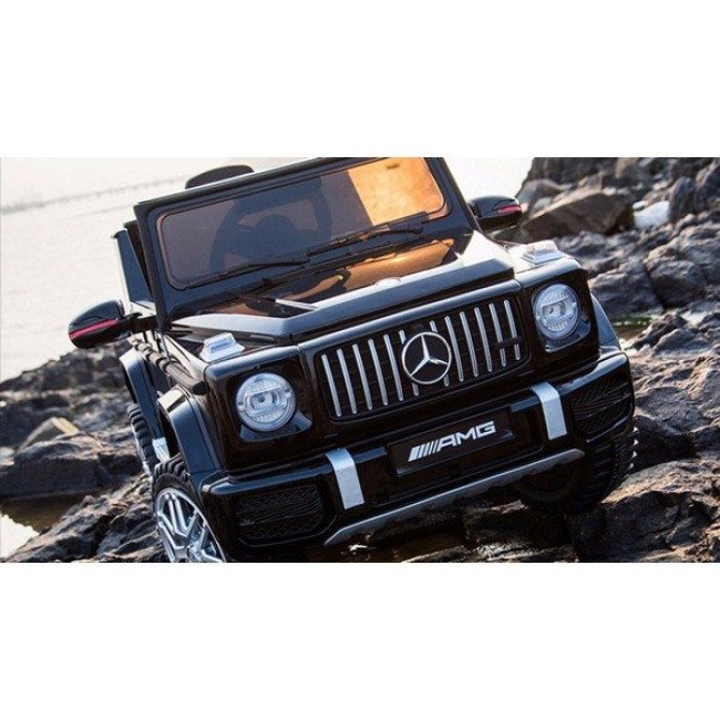 Μπαταρία Jeep Mercedes Benz G63 AMG 4x4