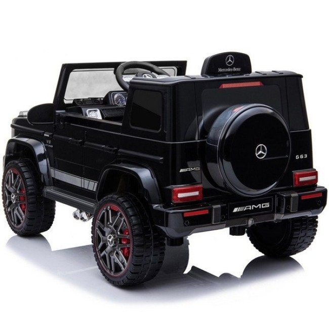 Μπαταρία Jeep Mercedes Benz G63 AMG 4x4