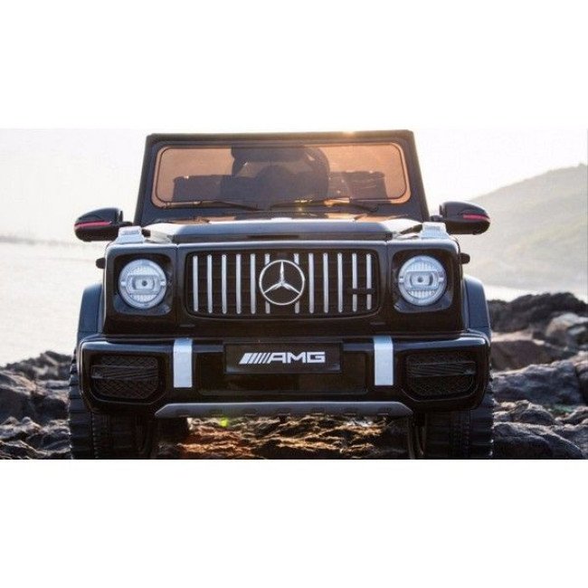 Μπαταρία Jeep Mercedes Benz G63 AMG 4x4