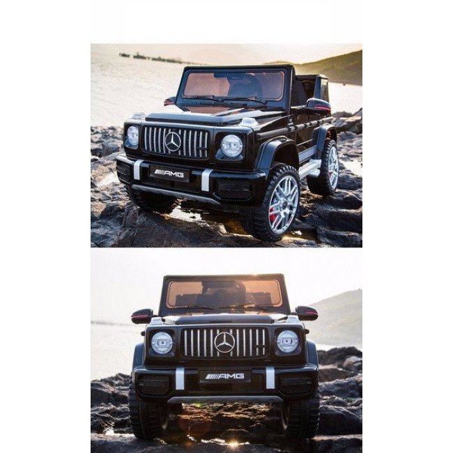 Μπαταρία Jeep Mercedes Benz G63 AMG 4x4