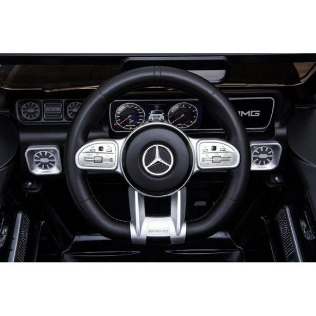 Μπαταρία Jeep Mercedes Benz G63 AMG 4x4
