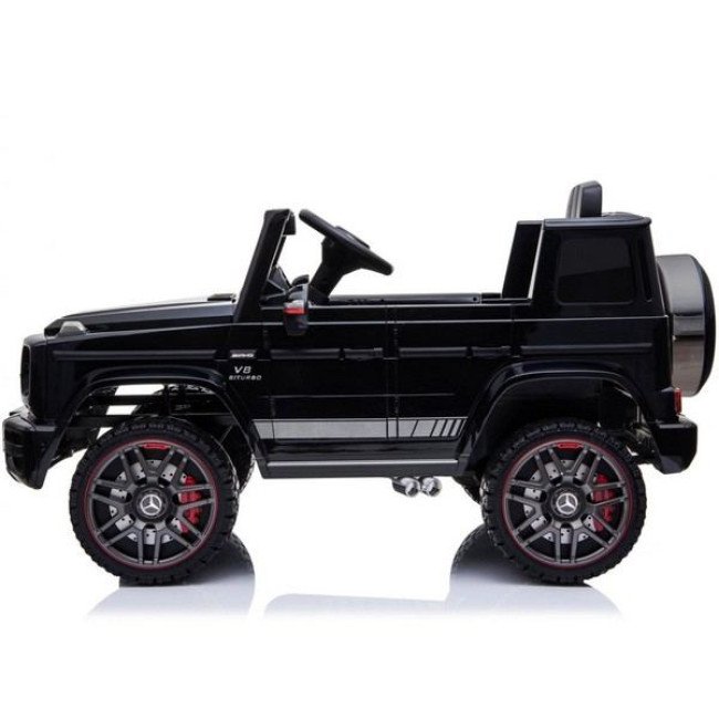 Μπαταρία Jeep Mercedes Benz G63 AMG 4x4