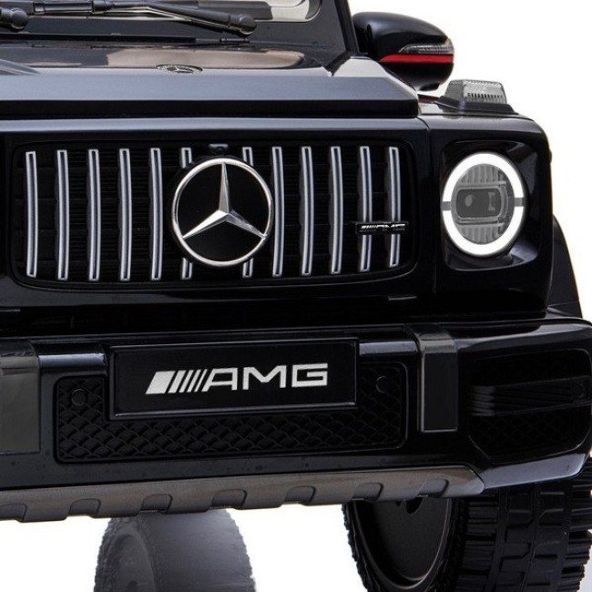 Μπαταρία Jeep Mercedes Benz G63 AMG 4x4